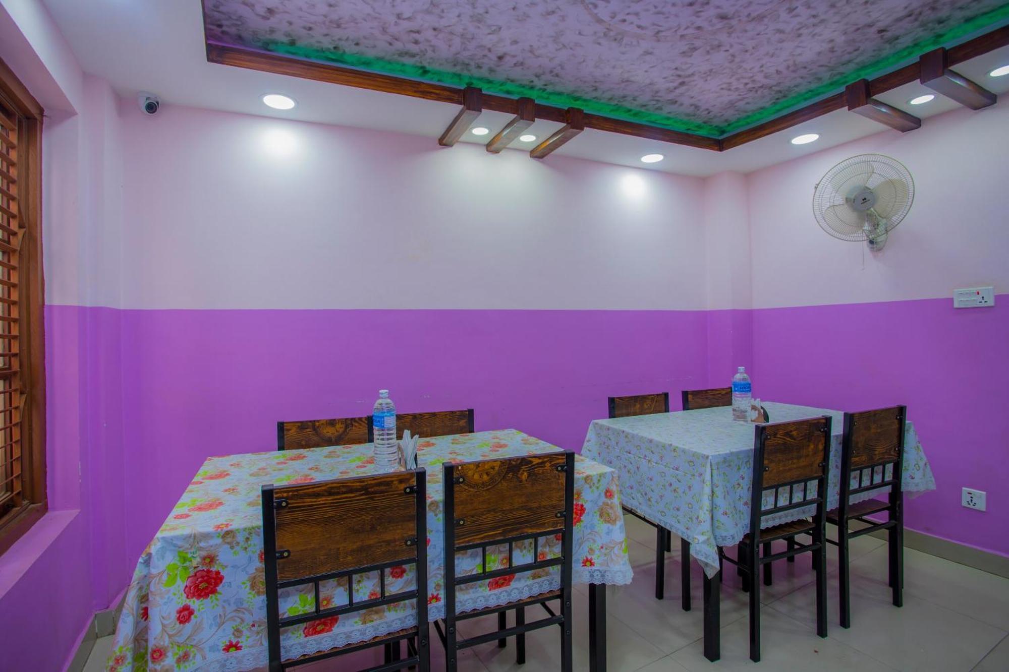 OYO 297 Hotel Aayam Katmandu Dış mekan fotoğraf